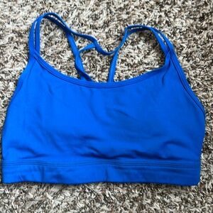 Alphalete Sports Bra